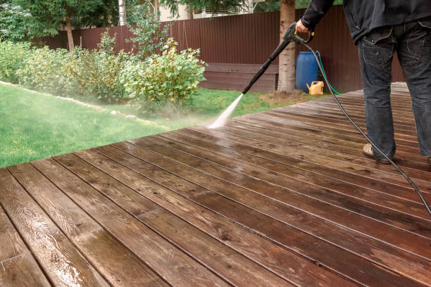 Best Patio and Deck Pressure Washing  in Royersford, PA