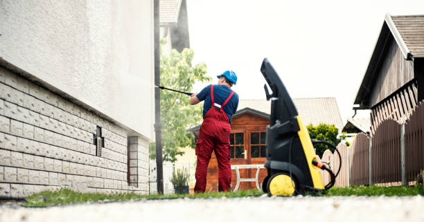 Best Pool Deck Cleaning  in Royersford, PA